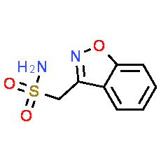 Zonisamide