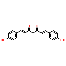 Bisdemethoxycurcumin