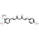 Demethoxycurcumin
