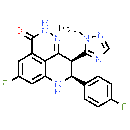 BMN-673 (8R,9S)