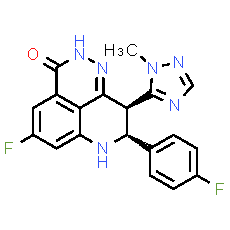 BMN-673 (8R,9S)