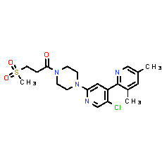 PF-5274857