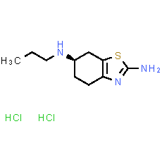 Dexpramipexole dihydrochloride