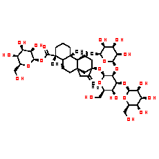 Rebaudioside C