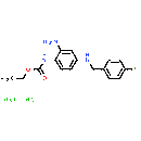Retigabine dihydrochloride