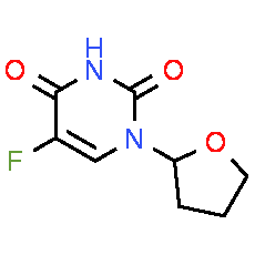 Tegafur