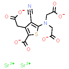 Strontium Ranelate