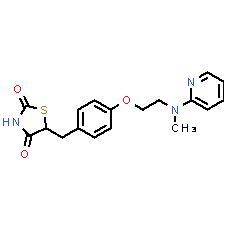 Rosiglitazone