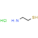 Cysteamine Hydrochloride