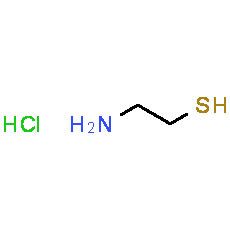 Cysteamine Hydrochloride