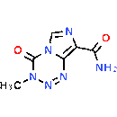 Temozolomide