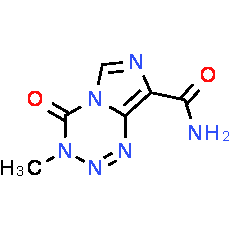 Temozolomide