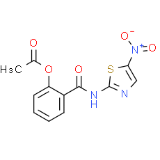 Nitazoxanide