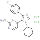 PF-670462 2HCl