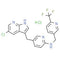 Pexidartinib HCl