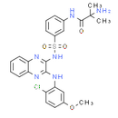 Pilaralisib