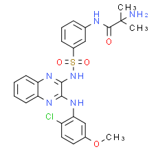 Pilaralisib