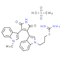 Ro 31-8220 mesylate