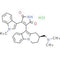 Ro 32-0432 hydrochloride