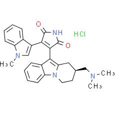 Ro 32-0432 hydrochloride