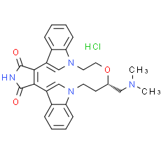 Ruboxistaurin