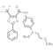 SCD1 inhibitor