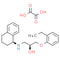SR-59230A oxalate