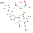 Sildenafil Citrate