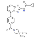 Solcitinib