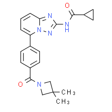 Solcitinib