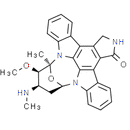Staurosporine