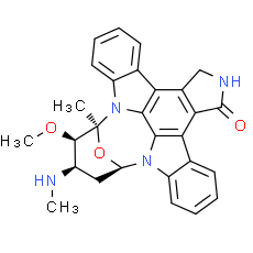 Staurosporine