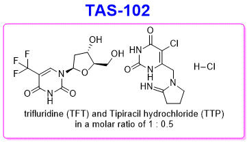 TAS-102