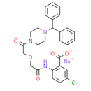 TM5275 sodium salt