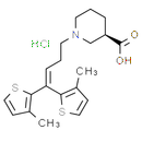 Tiagabine HCl