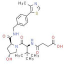 VH 032 amide-alkylC2-acid