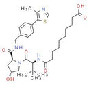 VH 032 amide-alkylC8-acid