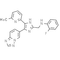 TEW-7197, a potent ALK5 inhibitor.