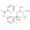 Verubecestat