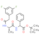 DAPT --- γ-secretase Inhibitor