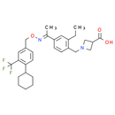 BAF312, S1P1/5 Selective Agonist