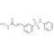 Belinostat, HDAC inhibitor