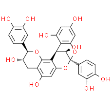 Procyanidin A1