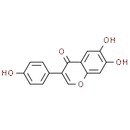 Desmethylglycitein