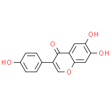 Desmethylglycitein