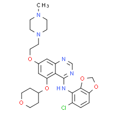 Saracatinib