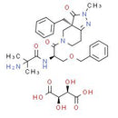 Capromorelin Tartrate