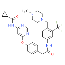 WS6, β Cell Proliferation Inducer