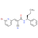 WP1130 (Degrasyn), Deubiquitinylating Enzyme (DUB) Inhibitor
