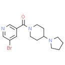 UNC669, L3MBTL1 Domain Inhibitor